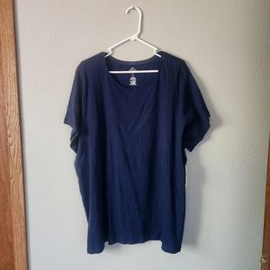 NWOT St. John'sBay T-shirt-shirt